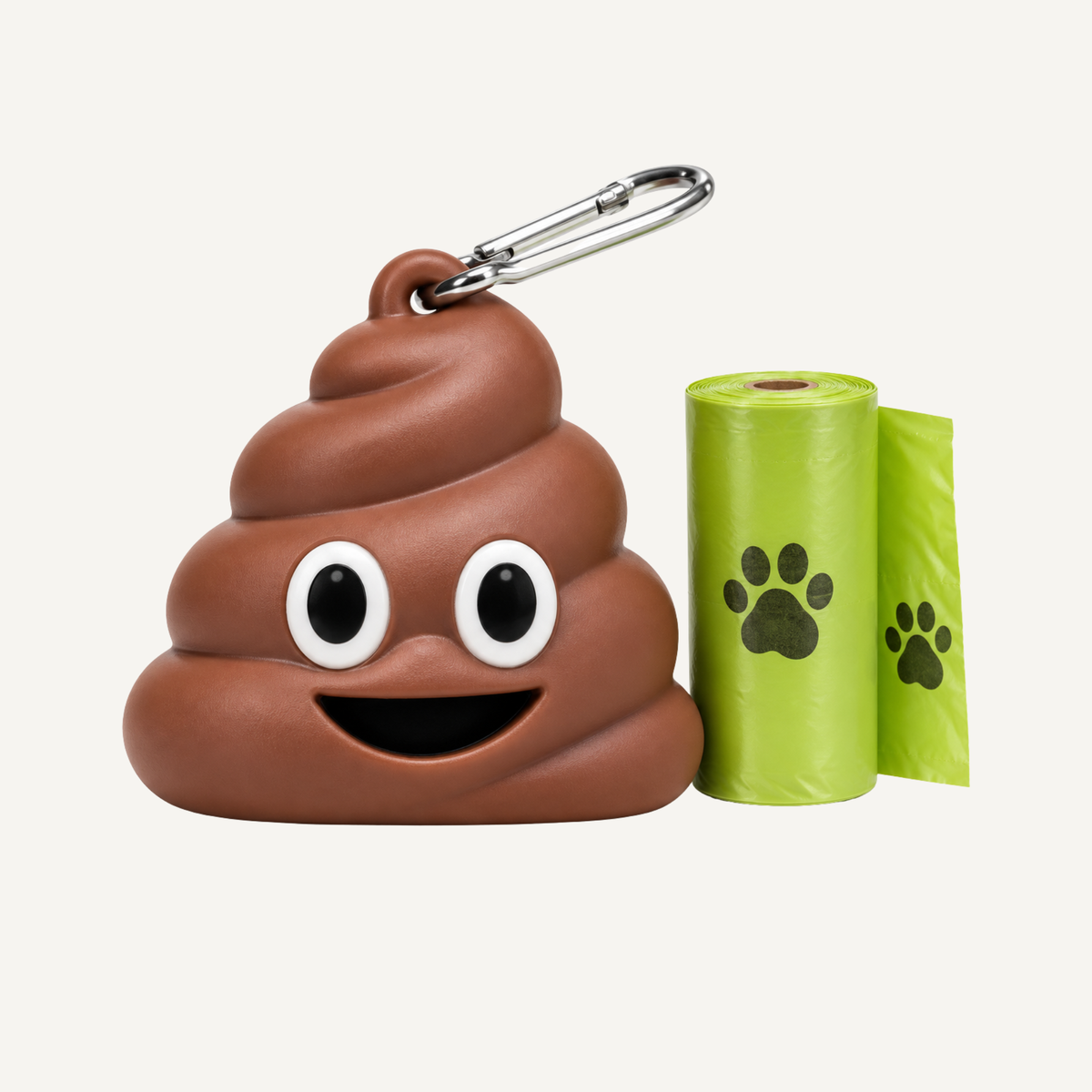 Kutyapiszokzacskó-tartó💩